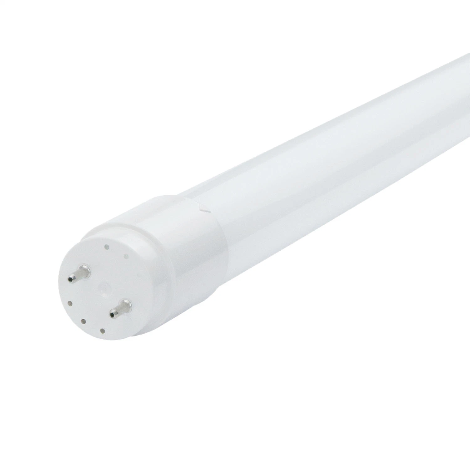 24W aluminium corps tubes lampe LED tube lumière de bonne qualité Tube lumineux LED direct en usine AC165-265V tube LED