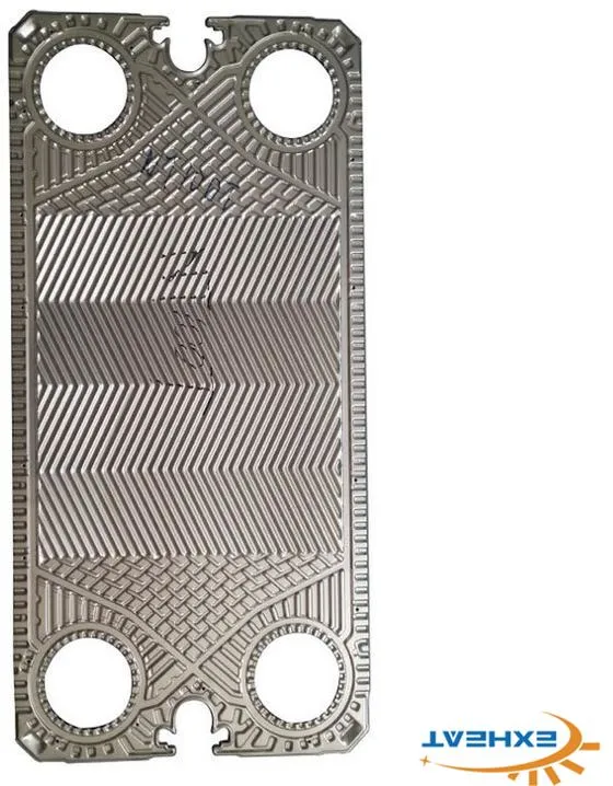 Gea Nt100t/Nt100X/Nt100m Industrial Plate Heat Exchanger OEM Suppliers for Commercial Phe Plate and Gasket with Competitive Price