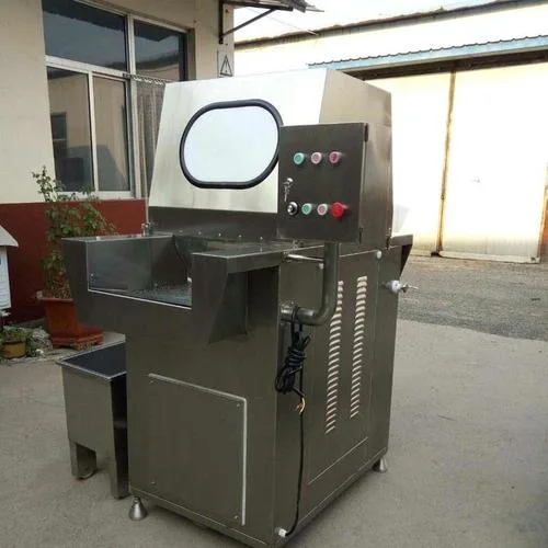 Stainless Steel Brine Saline Meat Injection Injector Machine for Various Meat