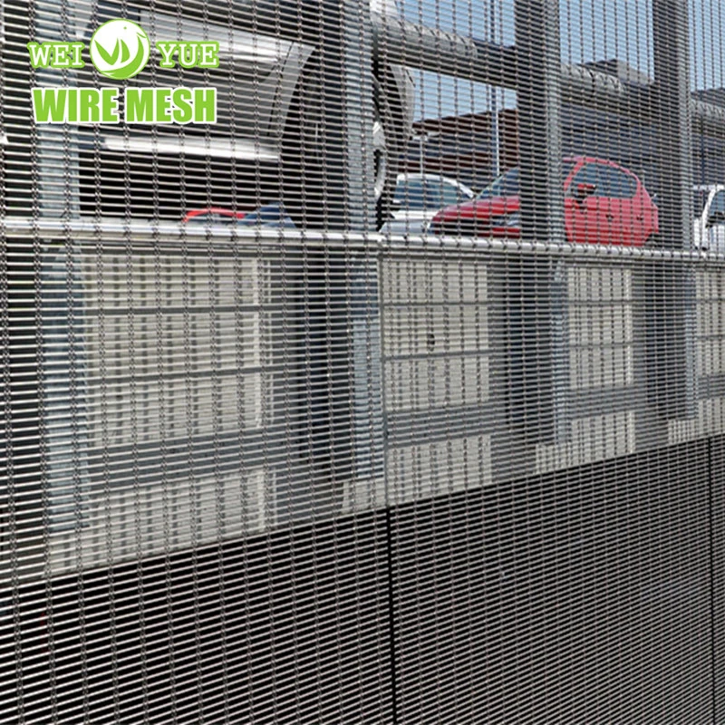 High Qualilty Decorative Metal Screen Mesh, Architectural Wire Mesh