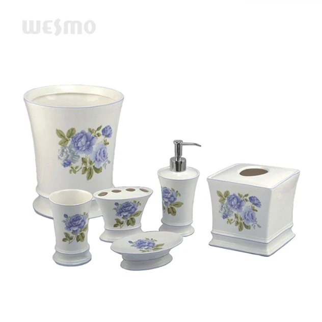 Accesorios de Baño de porcelana de grado superior