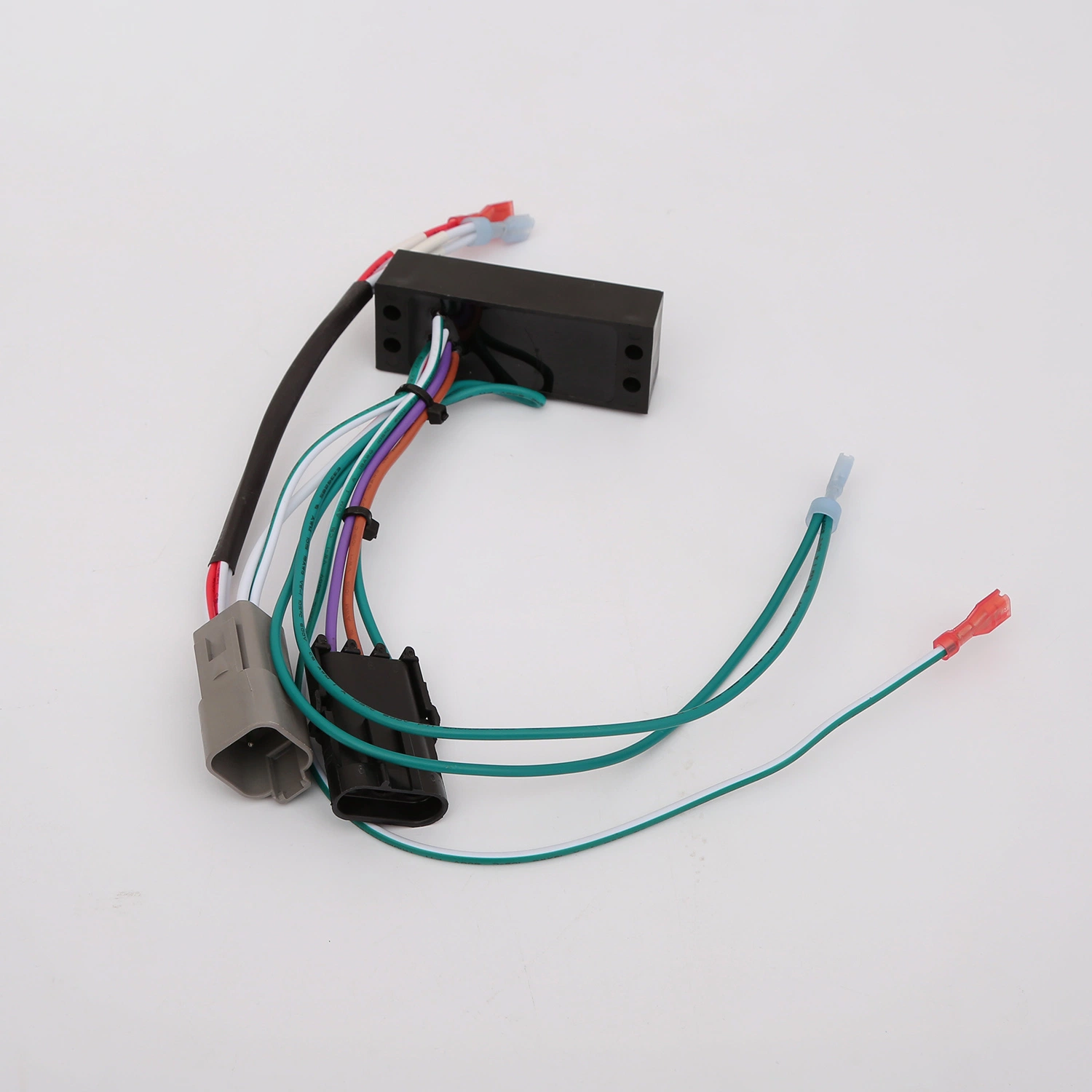 Remote Marine Outboard Control Cable for Engine