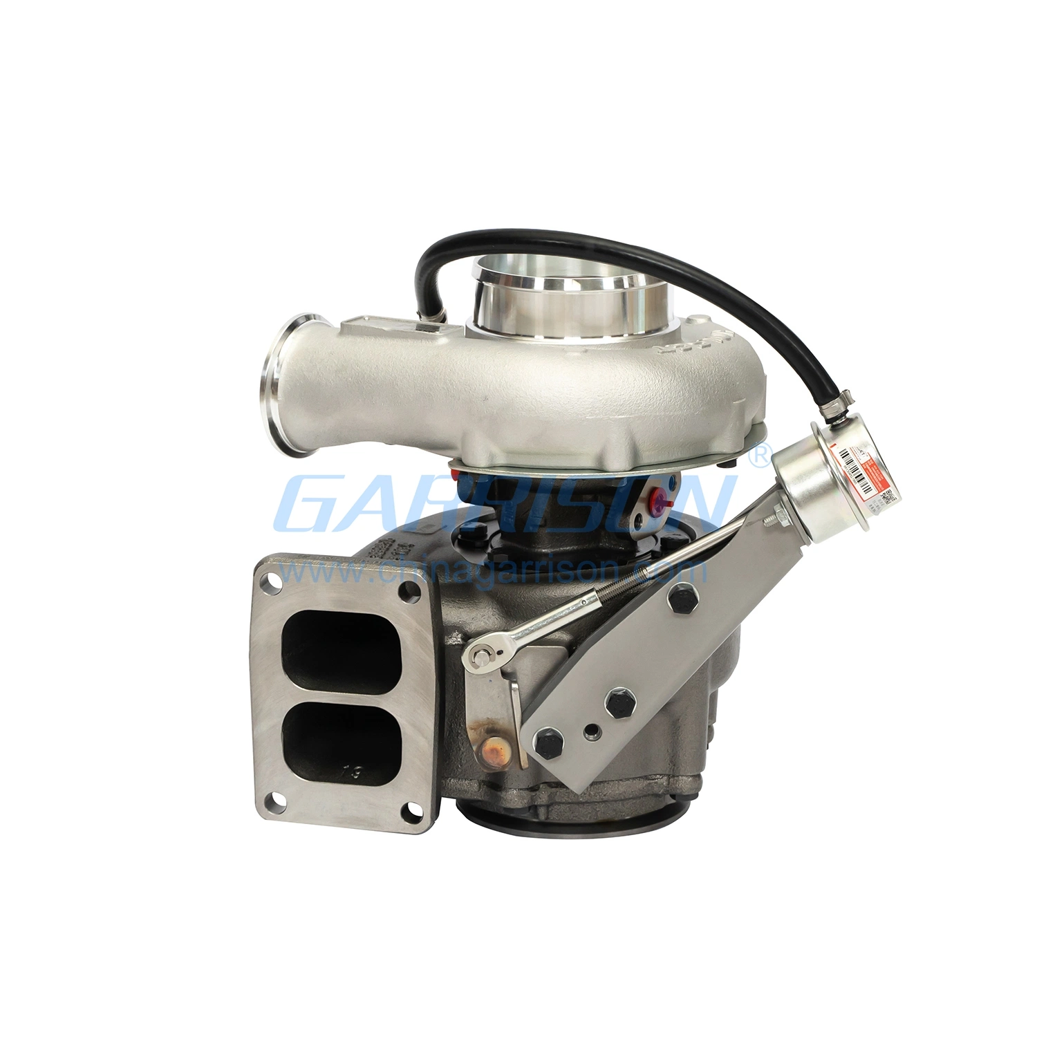 Turbocharger China Original Sinotruk HOWO Shacman Foton FAW JAC Beiben New Truck Spare Parts for Sale Vg1540110006