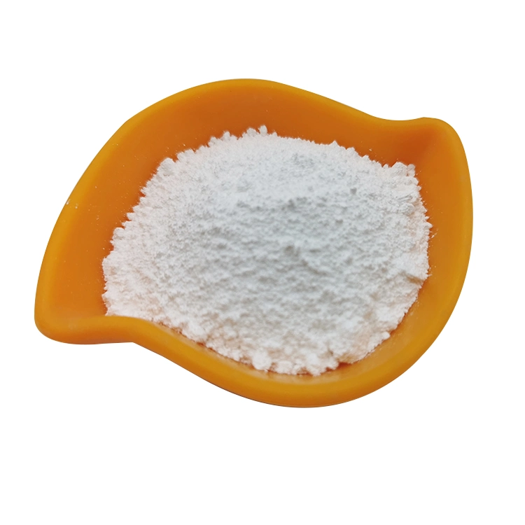 Factory White Nano Tourmaline Powder for Masterbatch of Melt-Spraying Fabrics