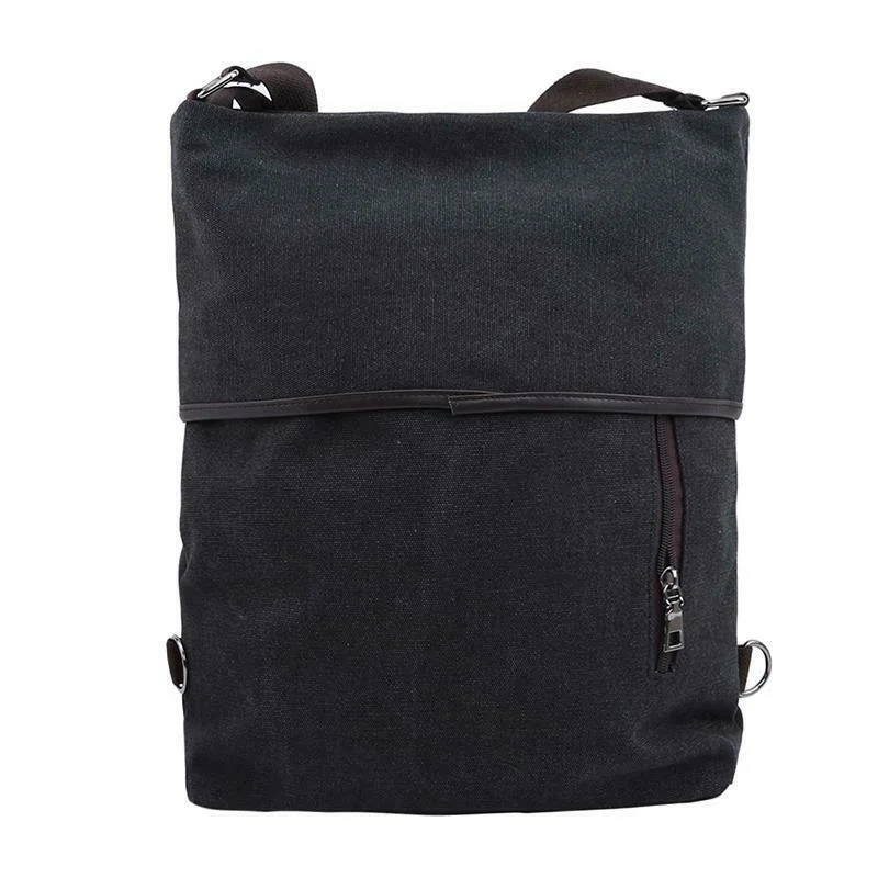 Fashion Simple Style Storage Tote Bag Women Shopping Messenger Handbag