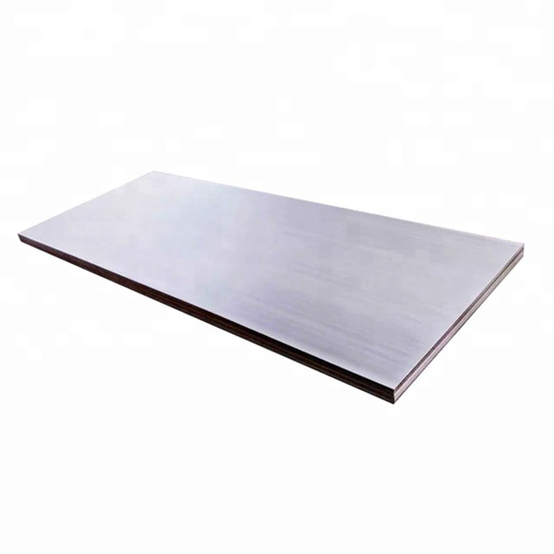 904L Stainless Steel Sheet Price SUS304 Mirror Panel 2000*1000*10 mm