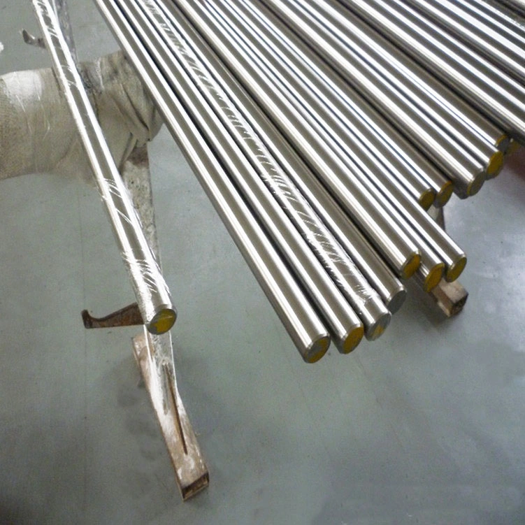 6mm 8mm 10mm 12mm 16mm 20mm 50mm 201 430 310S 316 316L 304 Stainless Steel Round Rod Bar