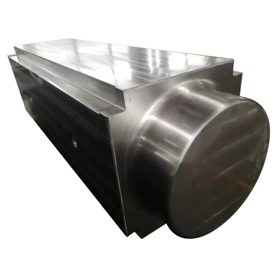Customized Hot Rolled Die Steel Alloy