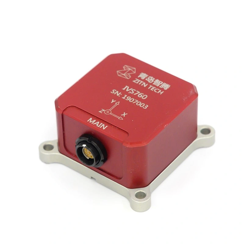 Imu910 Inertial-Navigationssystem (IMU) mit kombiniertem GPS/Insems