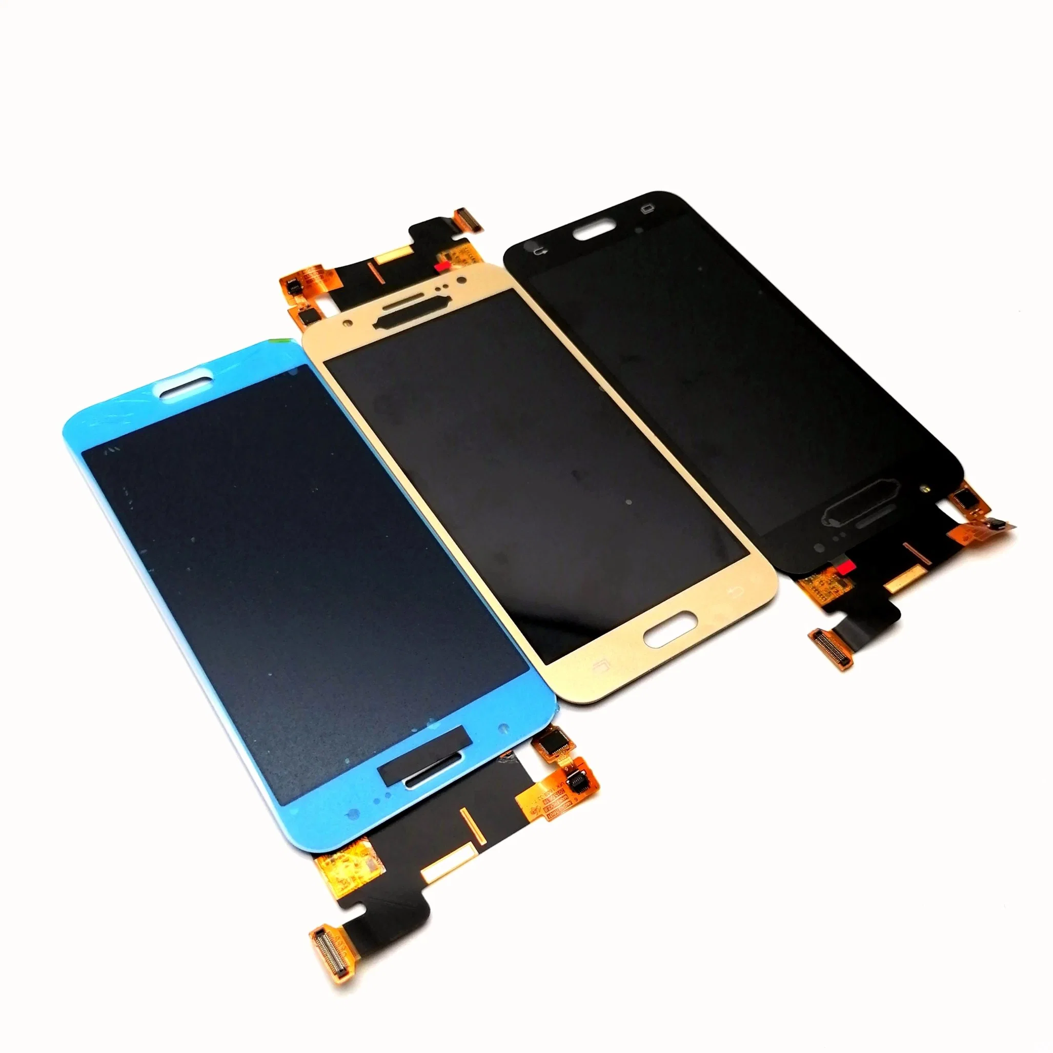 OLED2 High quality/High cost performance  Mobile Phone LCD Repair Parts for Samsung J2 J200 LCD Screen Assembly