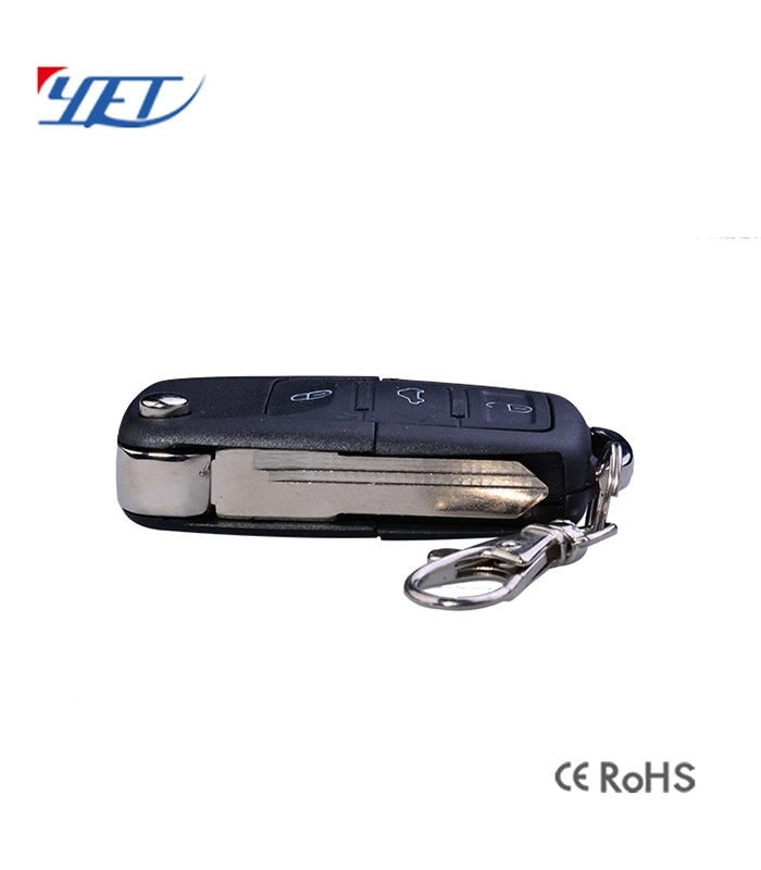 Wireless Auto Key Super RC Fernbedienungs-Motorschalter Noch-J38