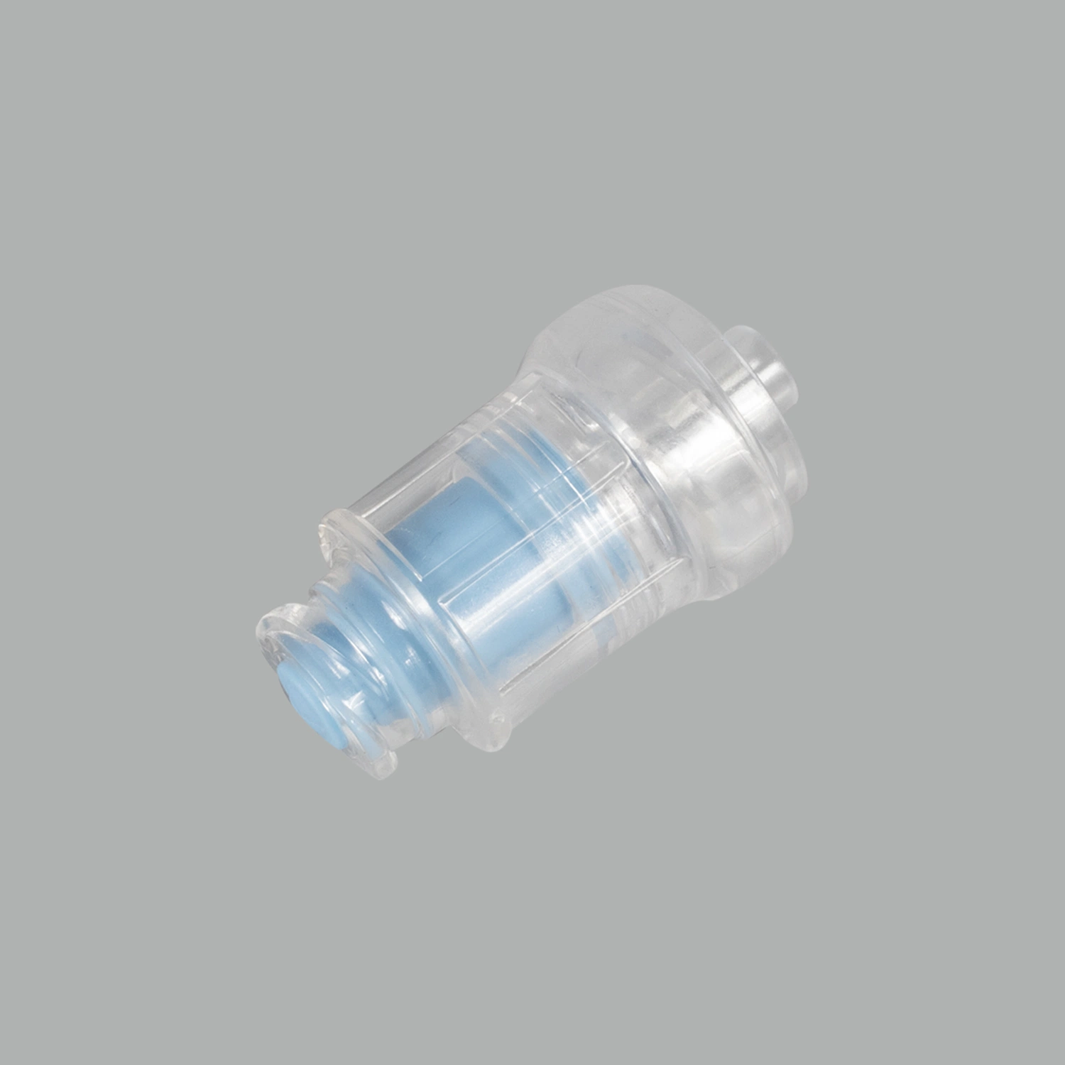 Infusion Set Accessories Infusion Set Components Needle Free Connector, Needle Free Valve