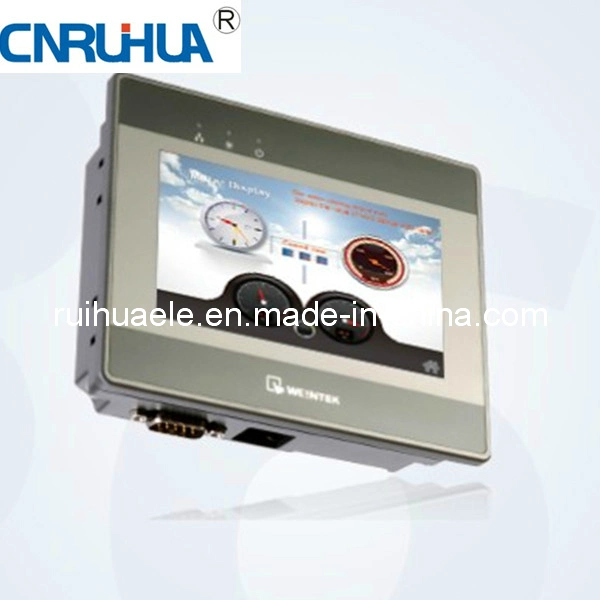 Écran Tactile HMI Mt8050I