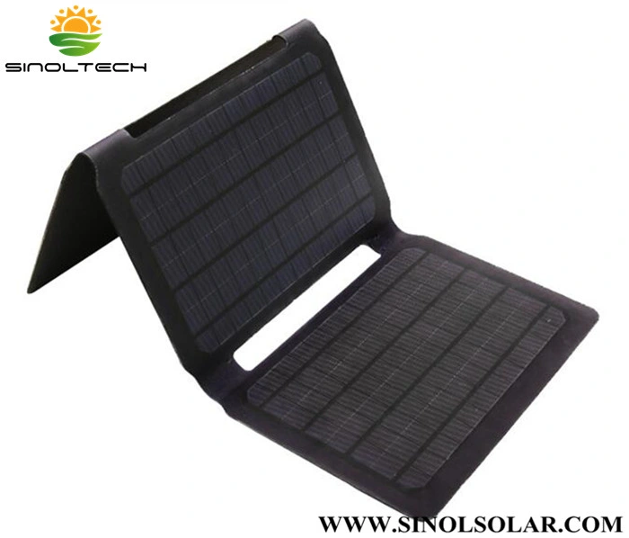 20W Dual USB Output Solar Chargers (FSC-F0-200)