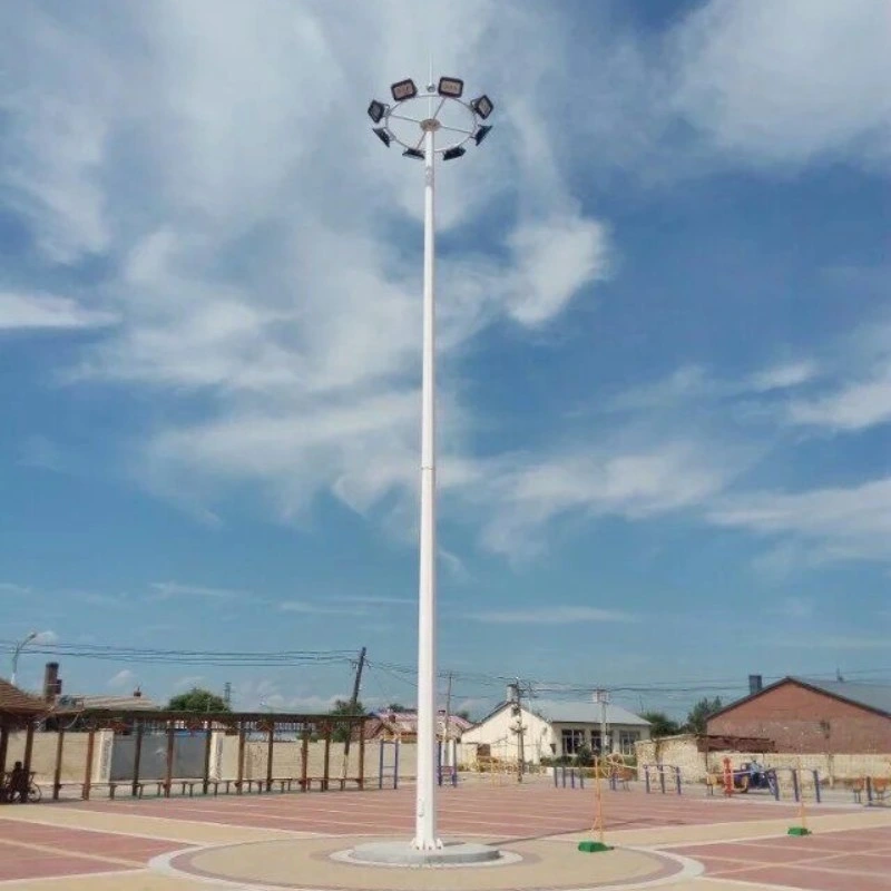 Outdoor High Mast 400W 500W 600W 750W 800W 1000W LED Stadium Flood Light for Football Sport Field