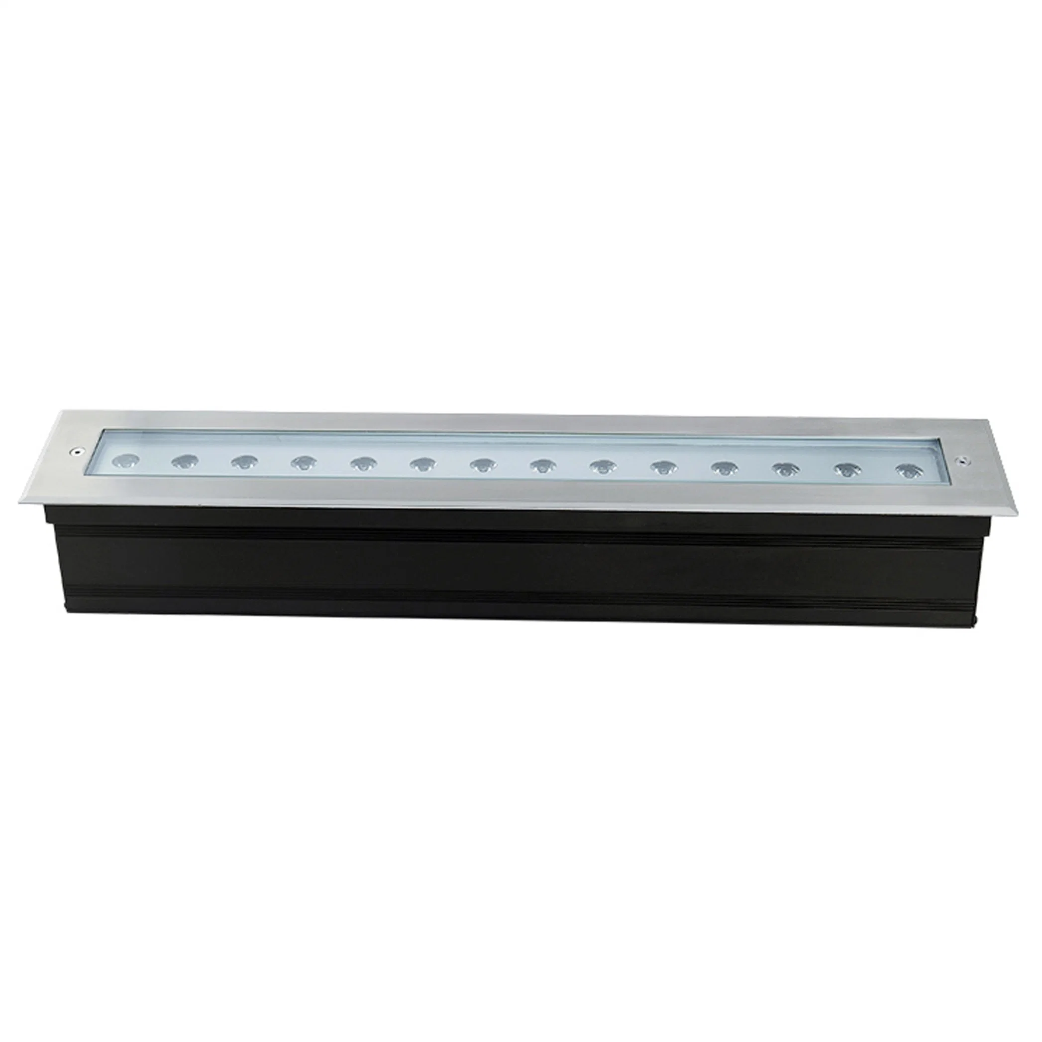 Hot Waterproof 4W 6W 12W 15W 24W 36W IP68 Underground LED Wall Washer