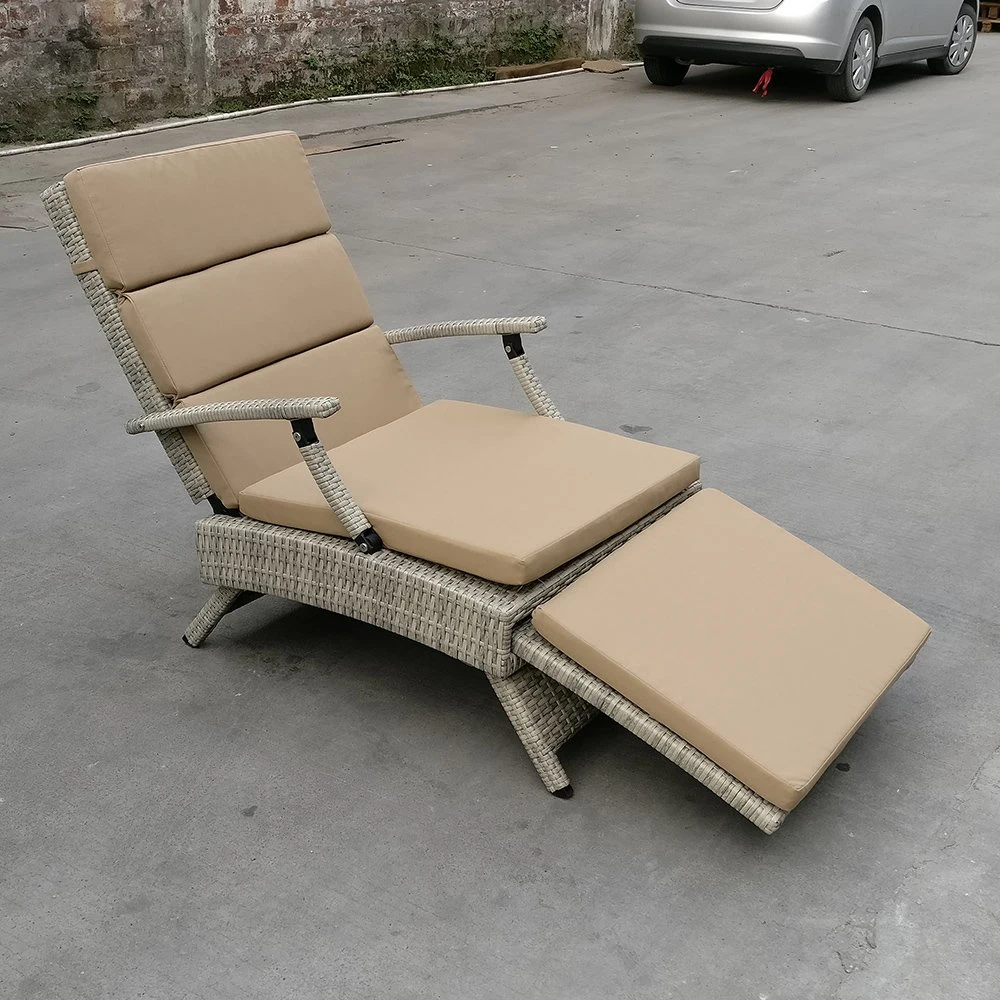 High quality/High cost performance Single Folded Home Patio Garden Outdoor Furniture Set Folding Chair