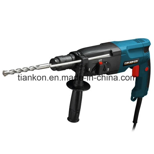 Power Tools 780W 3 Function Rotary Hammer (TK0823)