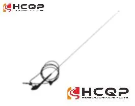 Dongfeng Tianlong and Hercules Antenna 3775030-C0300