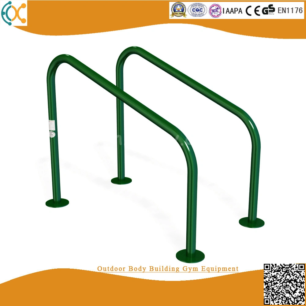 Outdoor Body Building Gym Equipment