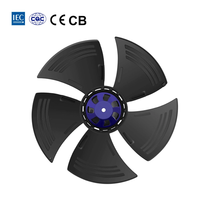 Blauberg 400mm Diameter Industrial Cooling Fans Air Conditioner Part