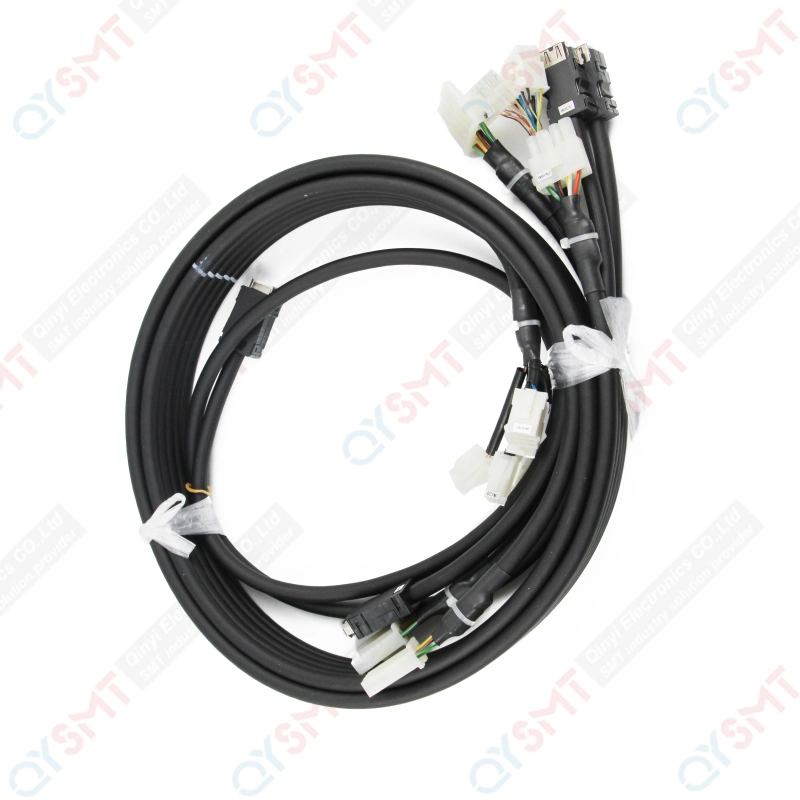 Piezas de SMT Juki y llevar los cables Asm 40045427