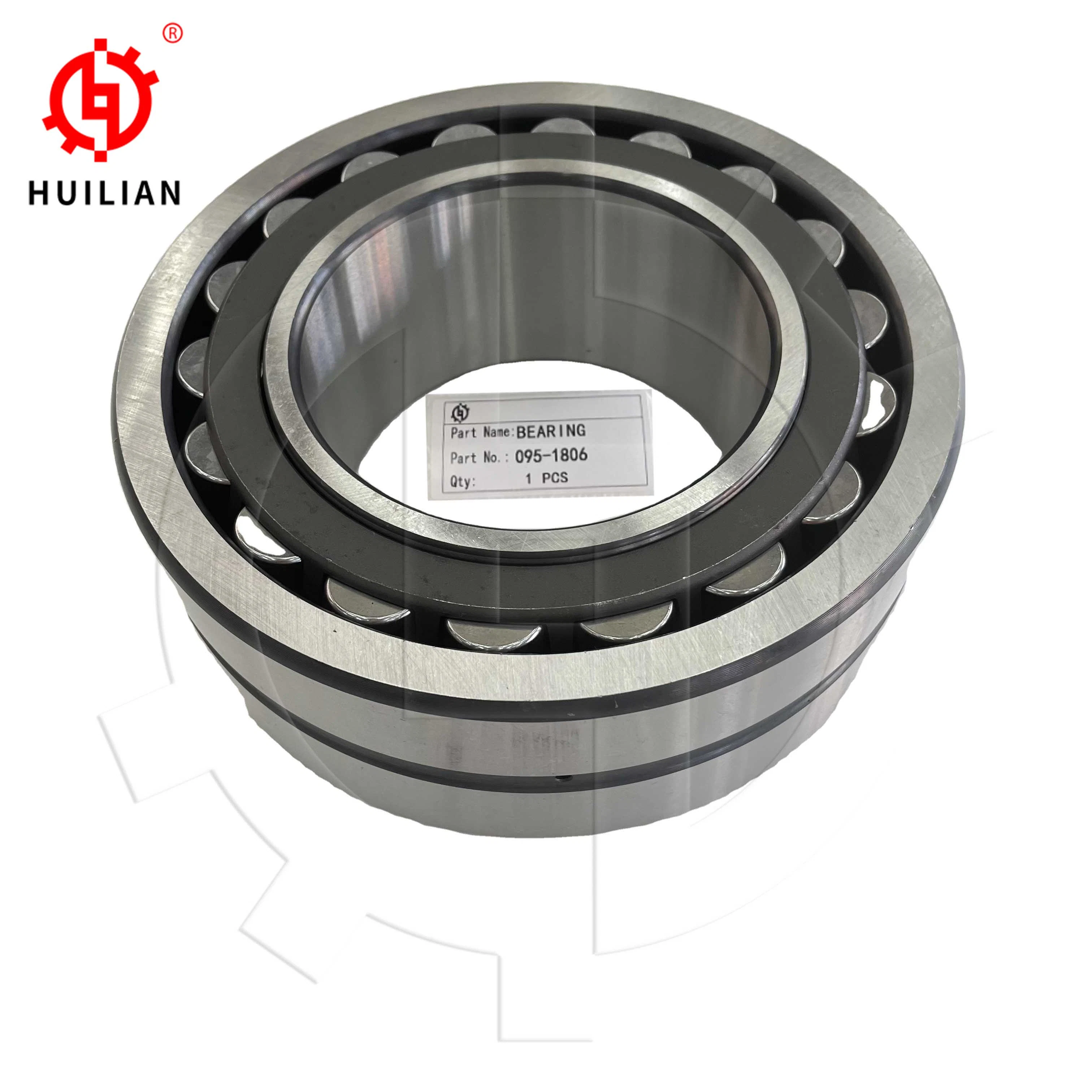 Rolling Bearing Spherical Roller Bearings 095-1806 096-4339 for Mining Engineering Machine 325L Excavator