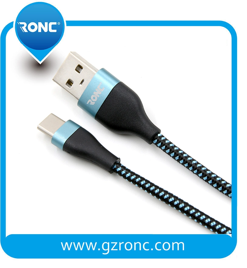 Fast Speed 2A Micro USB Cable for Mobile Phone