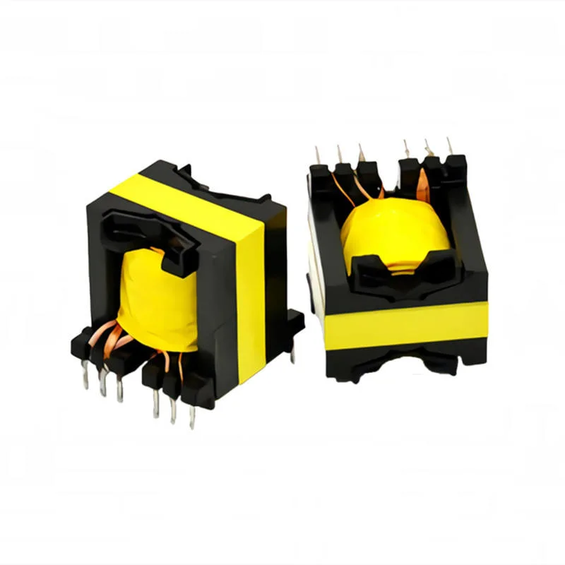 Plastic Injection Molding Parts Switching Power Transformer Bobbin