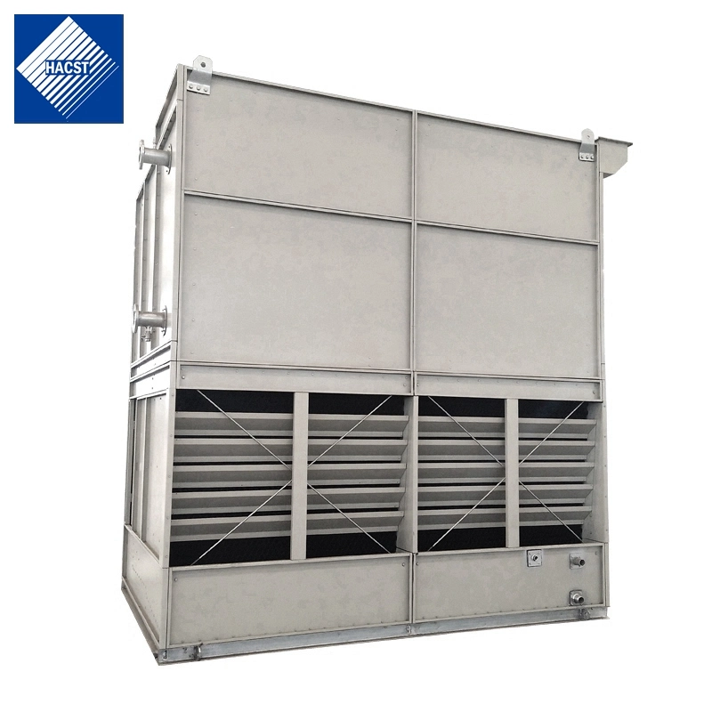 Closed Circuit Cooling Tower Jet Wet Cooling Equipment