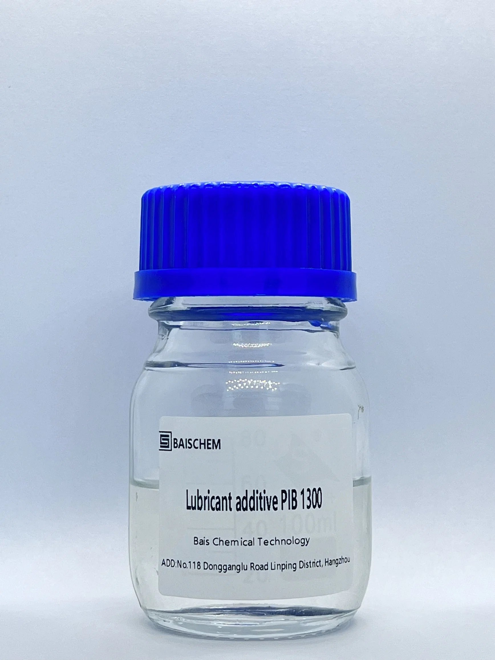 Polyisobutene Pib 1300 for Tackifier Viscosity Index Improver CAS 9003-27-4
