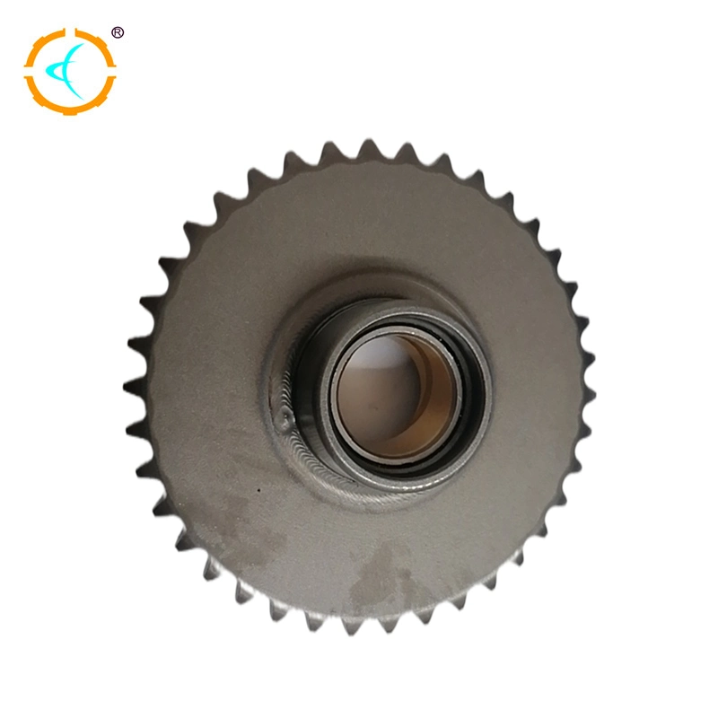 Best Selling Product Motorcycle Overrunning Starter Clutch Gear Cbt250/Dy250