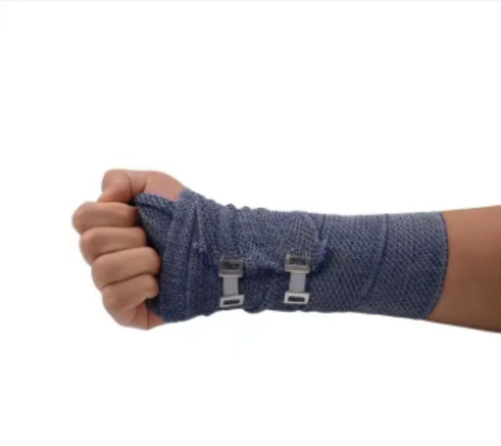 Hersteller liefern direkt Ice Wrap Cold Bandage für Sportverletzungen