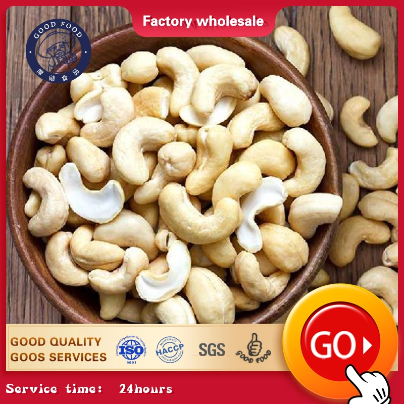 Cashew Nut, Raw Cashew Nut, Roasted Cashew Nut High quality/High cost performance 