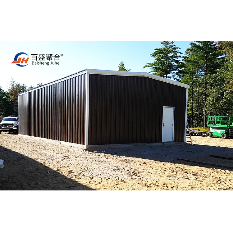 Low Cost High Strength H-Section Beam Steel Structure for Warehouse/Workshop/Office Building/Cow Shed/Hangar Industrial Steel Structure Building Warehouse Shed