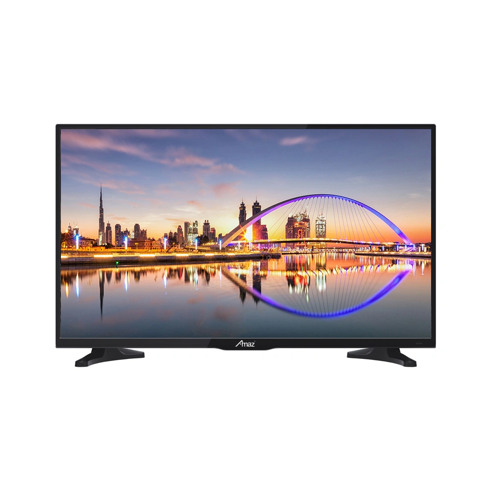 Acções de promoção 24 32 42 50 55 65 Polegadas smart TV LED DVB-TV para o Qatar Copa do Mundo