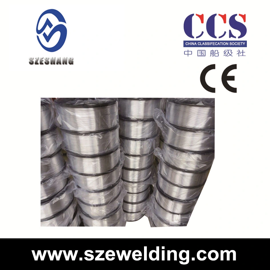 Aluminium Flux Cored Welding Wire Er4047 Aluminum Product Supplier