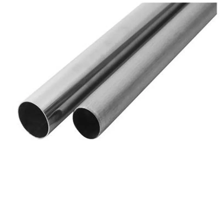 B-2 Hastelloy C-4 C-22 C-276 C-2000 G-35 G-30X l'Inconel Incoloy Monel Tuyaux et tubes en alliage de nickel