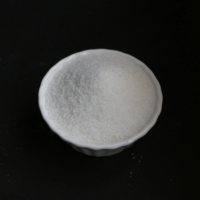 مادة Bentonite Production Chemicals تزيد التورم البوليمرار متعدد الأكريلاميد PAM Flocculant Polymer