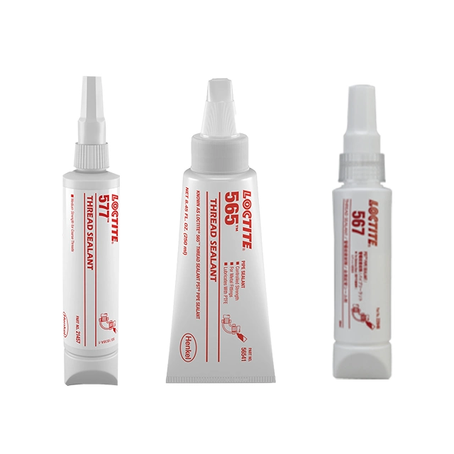 Wyw40 Loctite 510 515 518 573 574 518 pegamento anaerobio Sellador de planos 50 /300ml