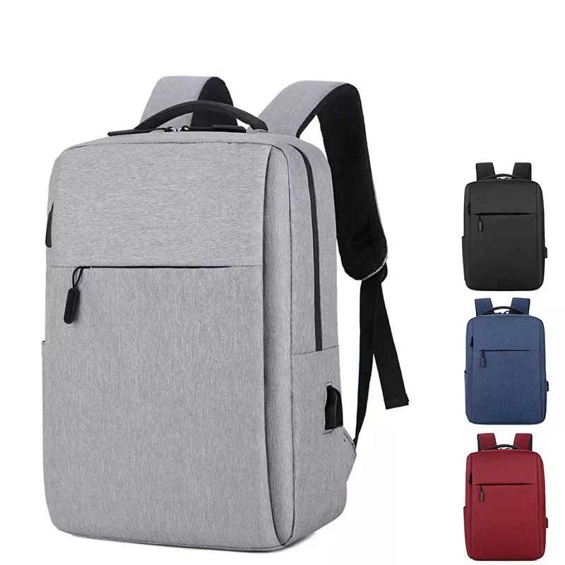Men's Casual Outdoor Sports Business Computer Bag Travel Bag Backpack