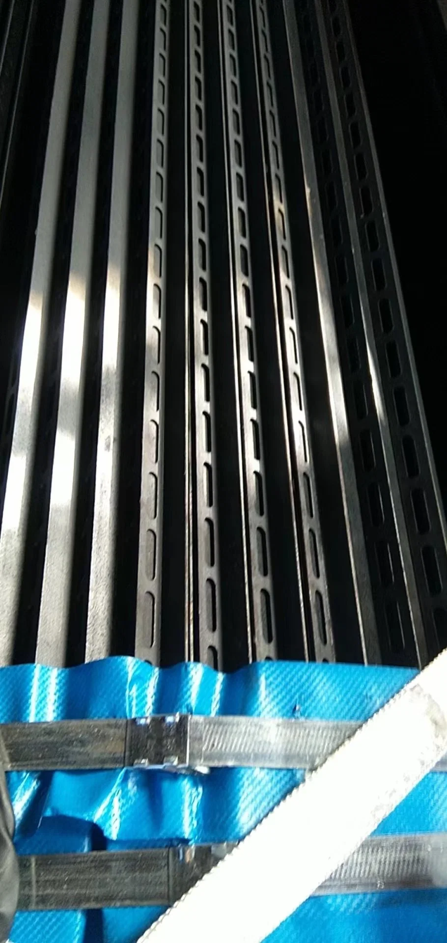 Profil U Typ Kanal Stahl Rohmaterial Stahl Kanal Stahl Struktur für die Gebäudehutzung