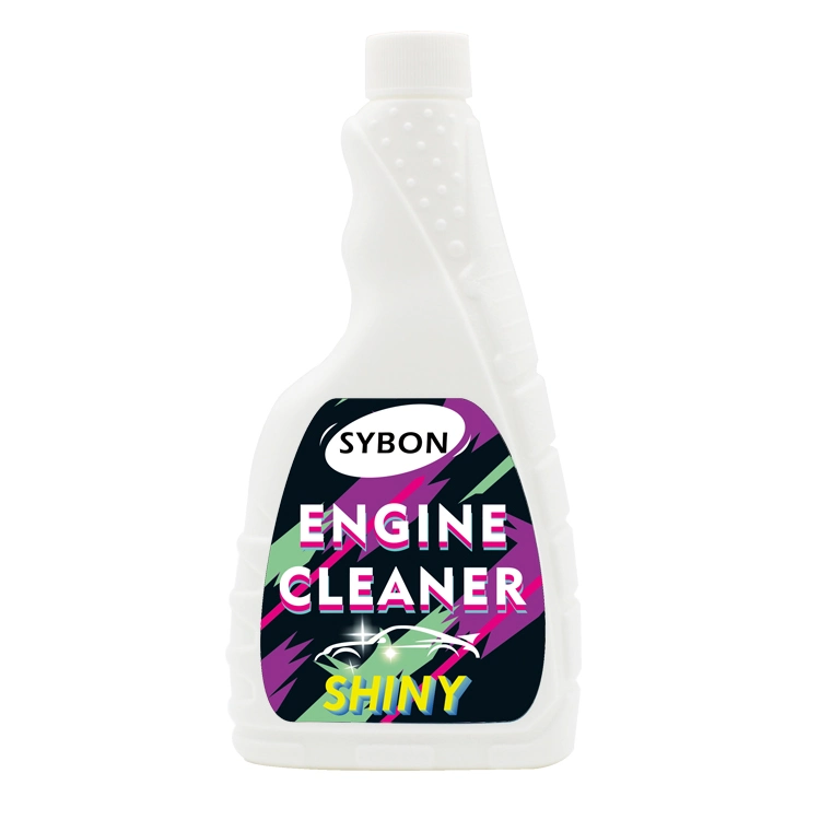 Best Selling Sybon Car Engine Cleaner Oil Grease Engine Cleaner Spray Cleaning Products