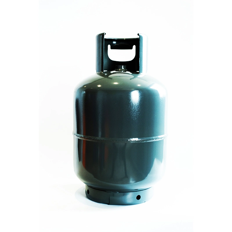 10kg LPG Gas Cylinder Low Pressure Cooking Bottle Cylinder Gas Cilindro Gas Cylinder Price