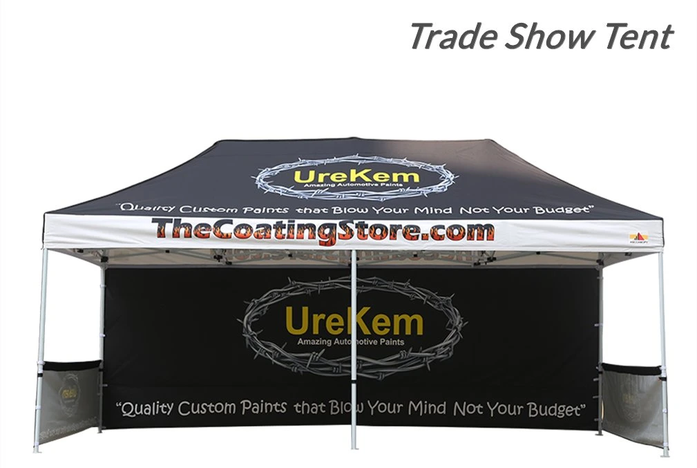 Big Outdoor Promotion Marquee Celebration Tent for Event/Party/Wedding