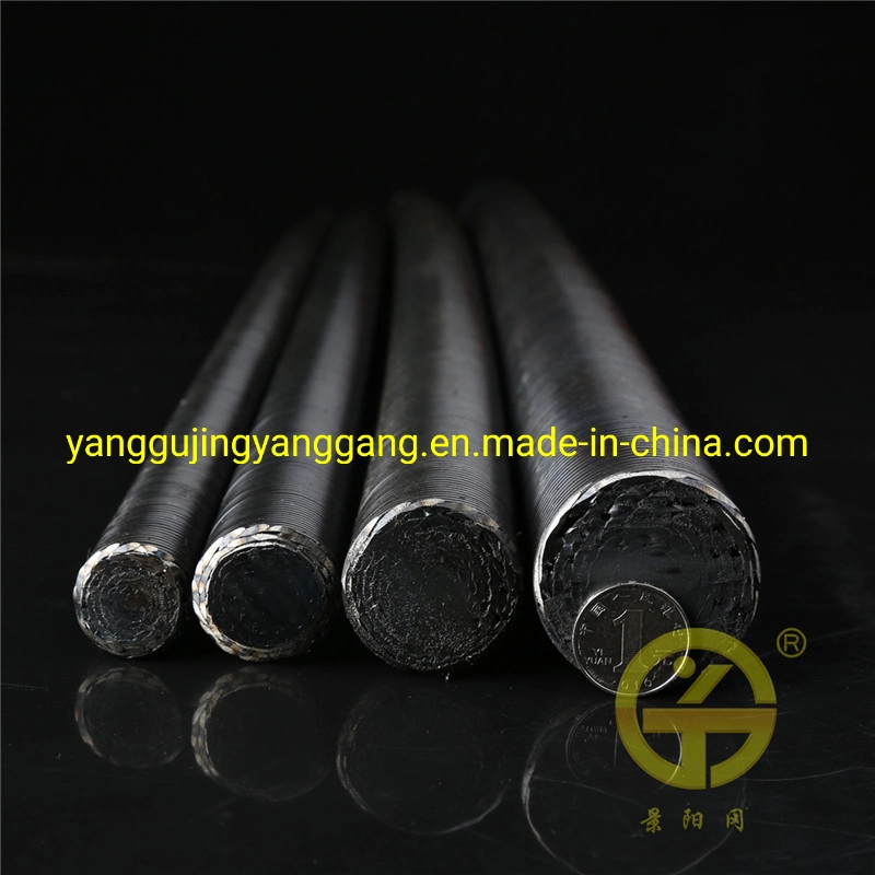 Canton Fair Flexible Shaft Sample