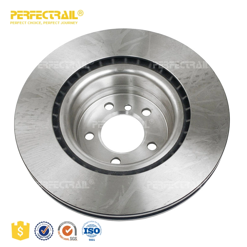 G3000 Standard Cast Iron, Lr011891 Auto Brake Disk for Land Rover Range Rover Mk III (LM) 2002-2012/