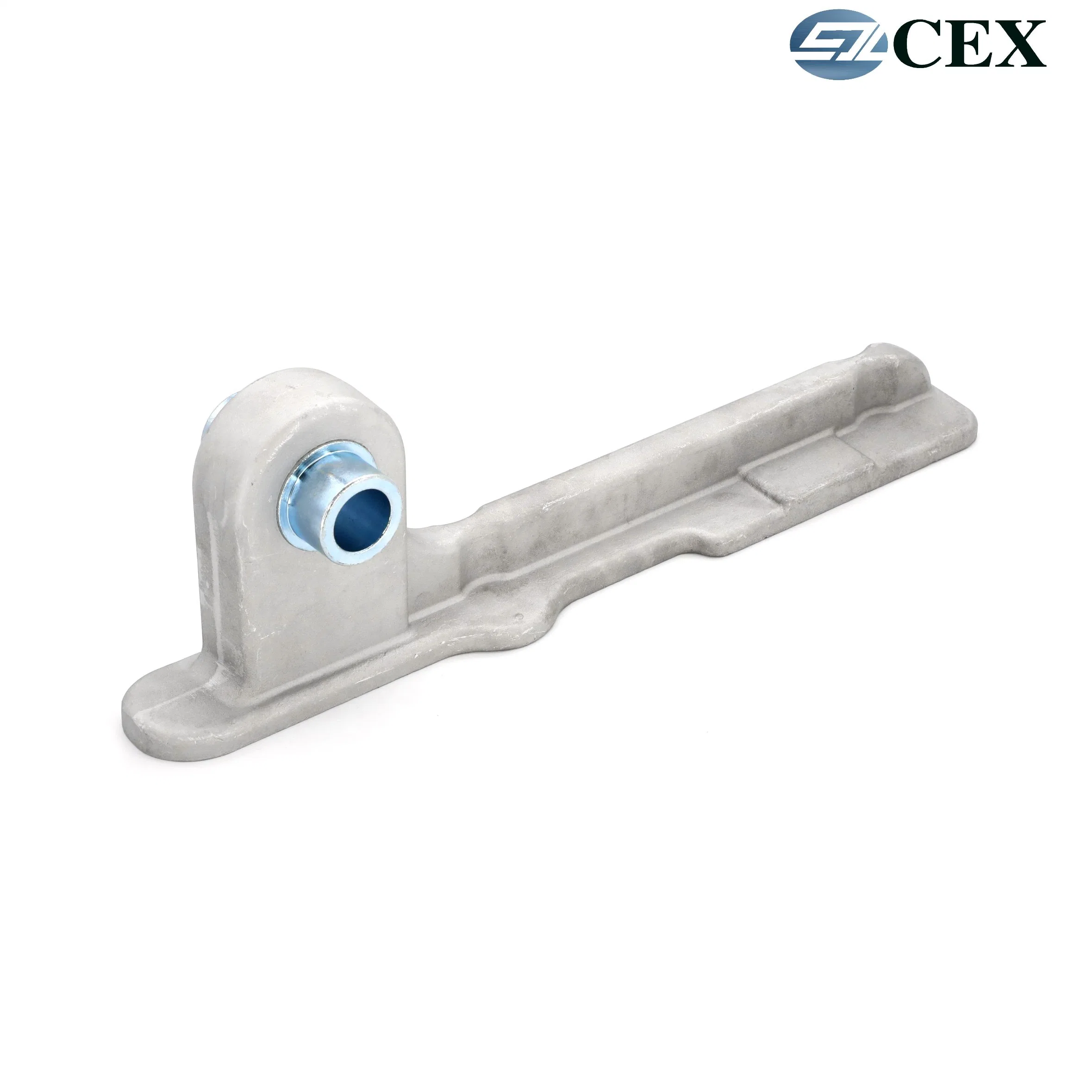 OEM Custom Aluminum Alloy Forging Parts/Spare Part/ Car Avccessory /Truck Parts/ Excavator Parts/Hardware