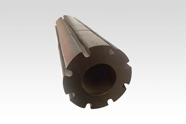 High Frequency Welding Pipe Ferrite Impeder Core Ferrite Rod