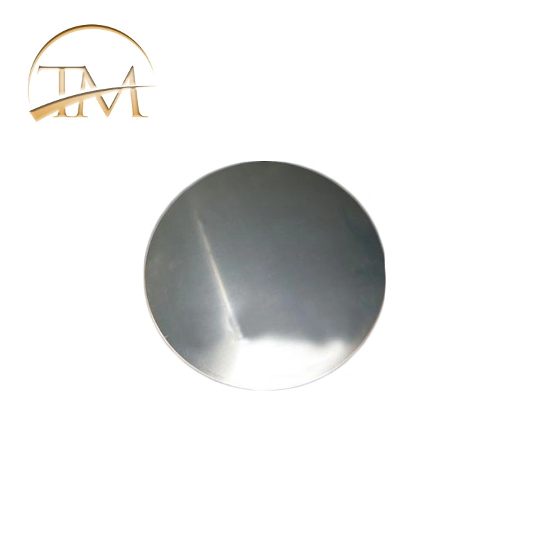 Wholesale/Supplier Aluminium Type Wholesale/Supplier Aluminum Circle Aluminium Quotation Aluminum Circle for Pot and Pan